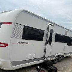 Hobby Caravan