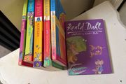 Teen books