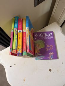 Teen books