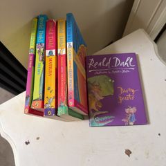 Teen books