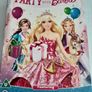 New collectable bundle Barbie Genevieve in box and 2 new DVD Image 7