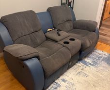 sofa