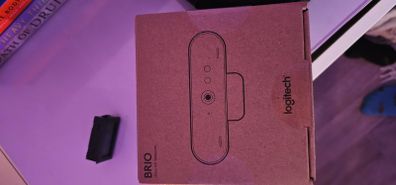 Brio 4k Webcam