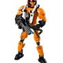 Lego 75115 Star Wars Poe Dameron - Retired, Rare Image 3