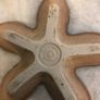 Wade Porcelain Starfish Pin tray Image 3