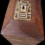Wooden Banjo Case Image 2
