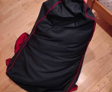 Kids bean bag