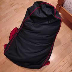 Kids bean bag
