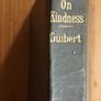The Angelus Series.on Kindness. By The Very Rev. J. Guibert. S.s. Small Hardback In Good Condition. Image 5