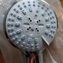 Ideal Standard Adjustable Shower Head - Brand New! Image 2