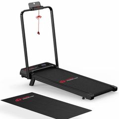 Home Fitness treadmill