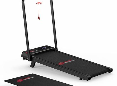 Home Fitness treadmill