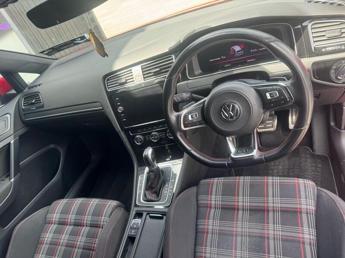 golf gti 7.5