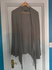 Mary Grant cardigan