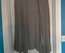 Mary Grant cardigan