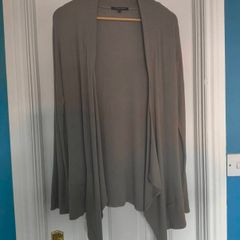 Mary Grant cardigan