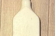 POLYETHYLENE FAT BEATER / Fat Beater / Basher butchers meat preparation