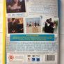 The Perks Of Being A Wallflower [2012] Emma Watson, Logan Lerman & Ezra Miller [Movie DVD] Image 2