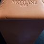 Morlane Paris Tan Handbag Image 2