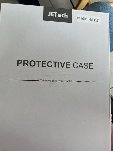 ipad Pro folio case
