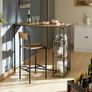 Dining Table Bar Table High Bar Image 4