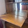 1960s/1970s wall unit/drinks cabinet Image 4
