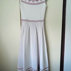 Dress  Maje Paris  Remord Ridged Knit Dress