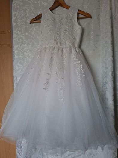 Communion dress