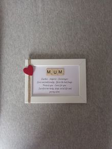 Personalized Phrase frames