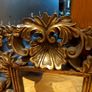 Ornate mirror Image 3