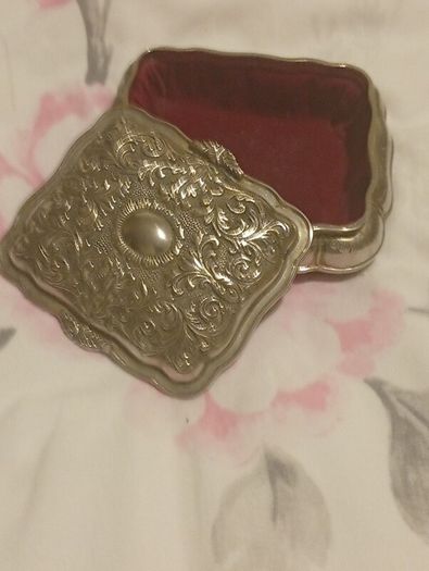 jewellery box