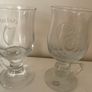 2 Irish Coffee Glasses Image 3