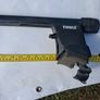 Thule roof bars Image 5