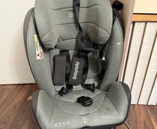 Baby auto car seat