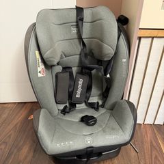 Baby auto car seat