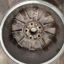 vw audi 8V0601025BD 16 inch alloy 5x112 Image 7