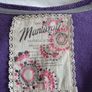 ladies top/cardigan size 12 from Mantaray Image 4
