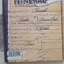 Arcade Fire CD  - Funeral Image 2
