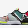Nike Kd7 / Vii What The Kd? Se Uk 11/us 12 Deadstock Image 9