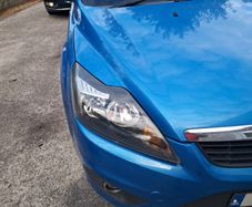 focus headlights