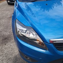 focus headlights