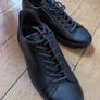 Men's Ecco shoes, black, size 10 (EU 44), price reduced by 40% Image 3