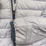 Columbia Omni-Heat Hooded Jacket Coat  Youth Medium 10/12 Image 7