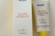 Supergoop Glow Screen SPF 30 (50ml)