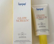 Supergoop Glow Screen SPF 30 (50ml)