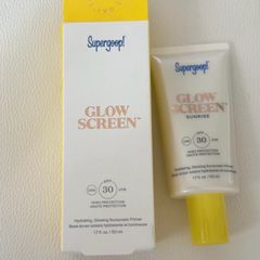 Supergoop Glow Screen SPF 30 (50ml)