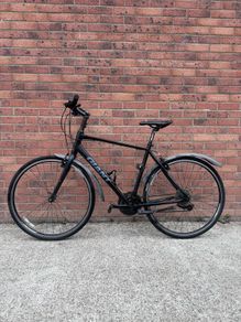 Giant Escape 3 Hybrid Bike