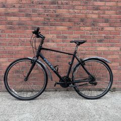 Giant Escape 3 Hybrid Bike
