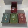 Professor Puzzle Presents Sherlock Holmes The Challenge Trilogy Quiz Games Image 4