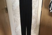 Black Jumpsuit Size 10